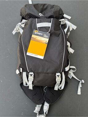 Lowepro Photo Sport 200 AW Black Camera Backpack